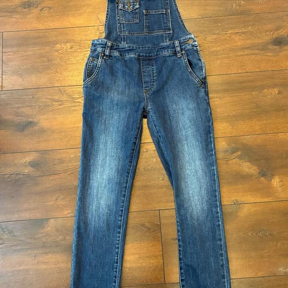 Free people wines blue denim